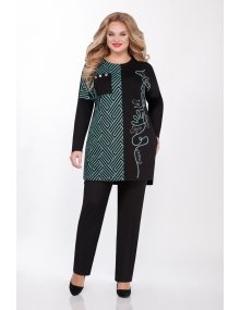 Теллура-Л, М-1536