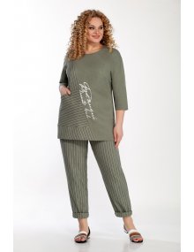 Теллура-Л, М-1560