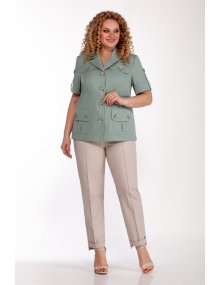 Теллура-Л, М-1564