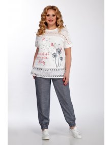 Теллура-Л, М-1579