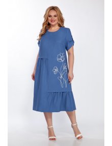 Теллура-Л, М-1587