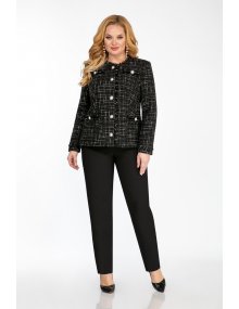 Теллура-Л, М-1624